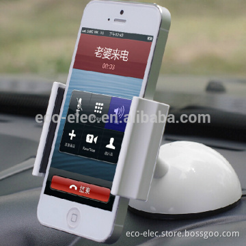 Universal Windshield + Dashboard Mobile Phone Car Holder For New iPhone 6 HTC Blackberry Pod GPS